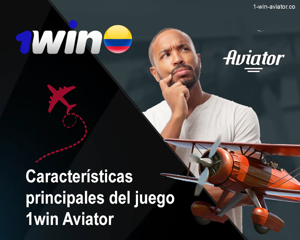 Lo que debe saber sobre Aviator en 1Win