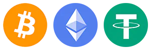 Cryptocurrency