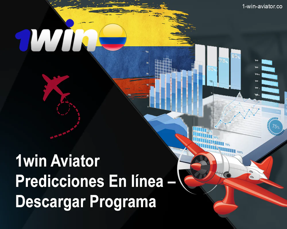 Aviator 1Win Betting Forecast